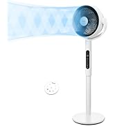 Levoit Cordless Vacuum Cleaner with Anti Hair Wrap, Powerful Up to 50 Mins, Easy-Clean Dust Cup, ...