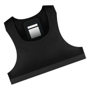 znutc Sports Tracker Vest Soccer