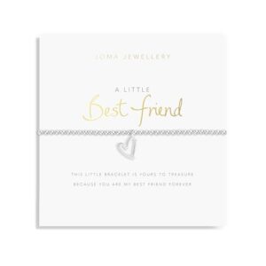 Joma Jewellery a little BEST FRIEND Bracele