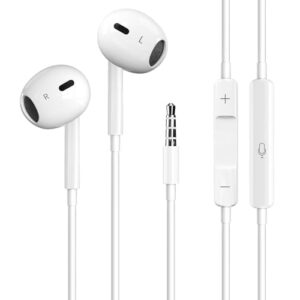 Earphones