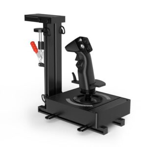 DIWANGUS Hotas Table Mount for Thrustmaster T.16000M FCS HOTAS/T Flight HOTAS/Warthog