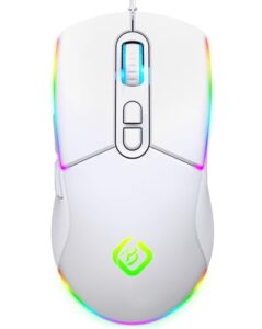 MLEJIAKJ Gaming Mouse