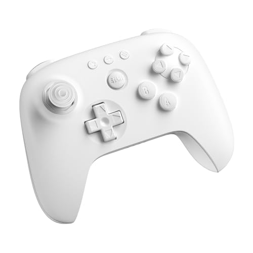 8Bitdo 64 Bluetooth Controller for Analogue 3D