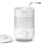 the award of LEVOIT