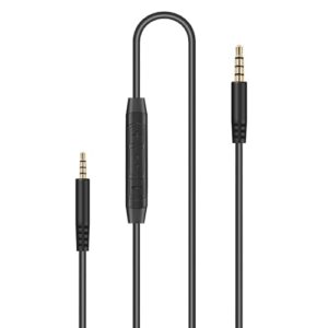 3.5mm to 2.5mm Audio Cable for Bose Headphones
