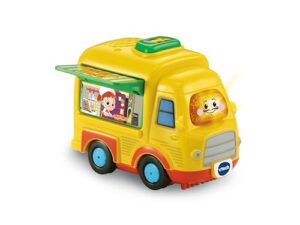 VTech Toot-Toot Drivers Pizza Truck