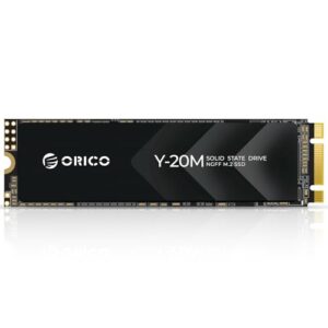 ORICO M.2 2280 SATA SSD