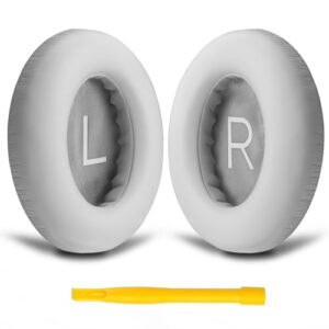 YOCOWOCO Upgraded Replacement Earpads for Bose 700 (NC700) Wireless Noise Cancelling Headphones