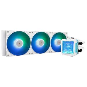 Thermalright FWPRO 360 ARGB White CPU AIO Cooler