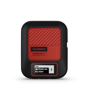 Garmin inReach Messenger Plus