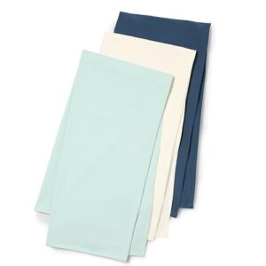 Amazon Essentials x Sofia Grainge Unisex Babies' Swaddle Blanket