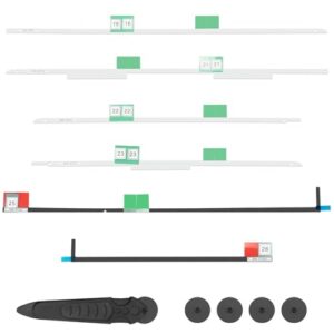 Adhesive Strip for LCD Display Screen