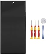 Display for Galaxy Note 9, LCD Screen Replacement Kit for Galaxy Note 9 SM N960F SM N960U, Displa...