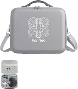Carrying Case for DJI Neo Motion Fly More Combo