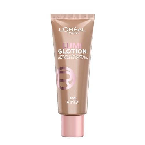 L'Oréal Paris Glow Enhancer