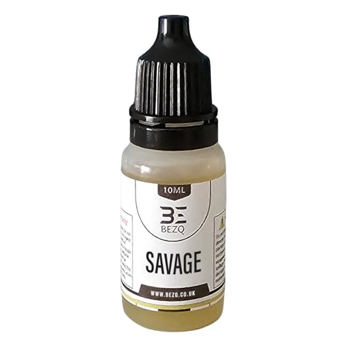 Variety Refill Oils Perfume