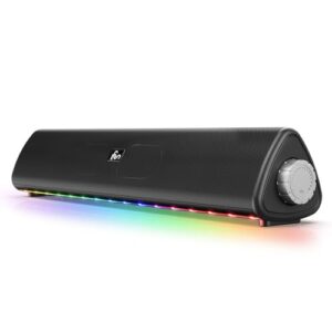 SOMEYOU Bluetooth Computer Speakers for Desktop