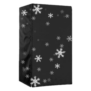 Outdoor Refrigerator Cover