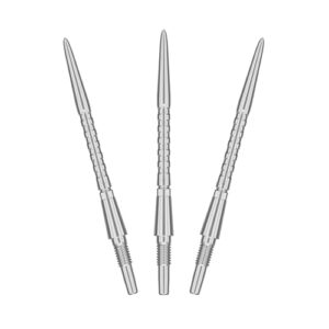 TARGET Darts Swiss Point Storm Dart Points