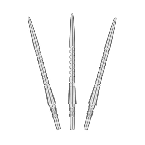 TARGET Darts Swiss Point Storm Dart Points