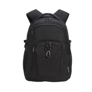 Amazon Basics - Travel Laptop Backpack for 15.6-Inch Laptop