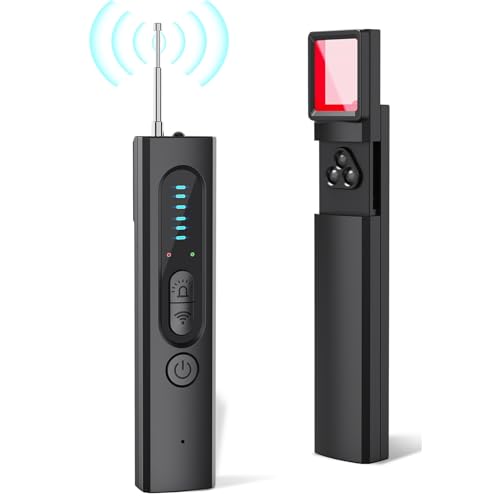 Coolfell Hidden Camera Detectors