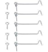 2pcs Luggage Locks - 3 Digit Combination Padlock Codes - Stylish Padlocks with Code - Rustproof L...