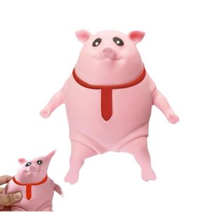 Splash Piggy Stress Toys