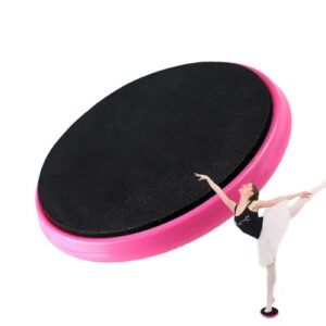 Turning Boards For Dancers - Circl-e Practice Figure Skating Dance Spin Board