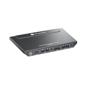 AV Access Docking Station