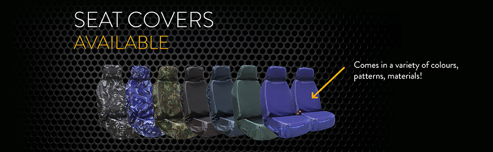 Mats for all vehicles