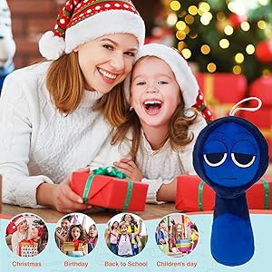 Sprunki Plushies For Games Fans
