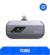 TOPDON TC002C thermal camera