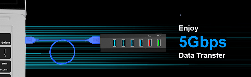 usb hub