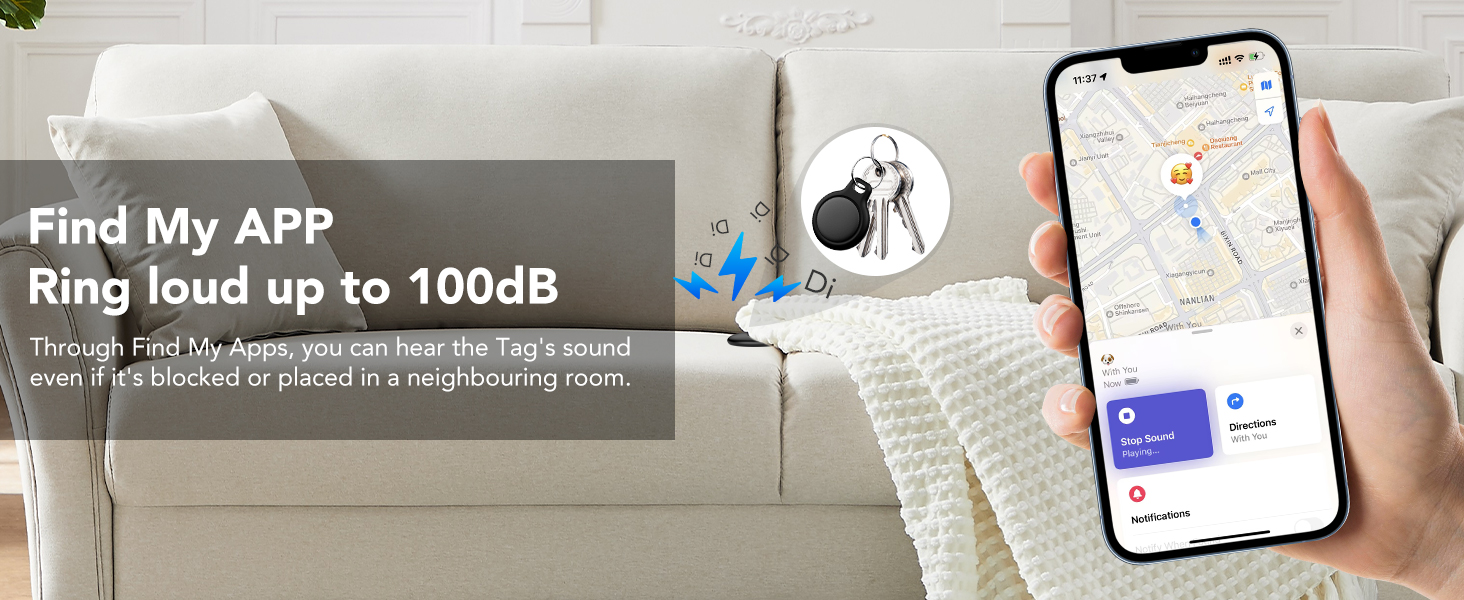 tracker-tracker tag-Smart Tag -Air Tracker-Key Finder Locator-tracker tags-air tag tracke