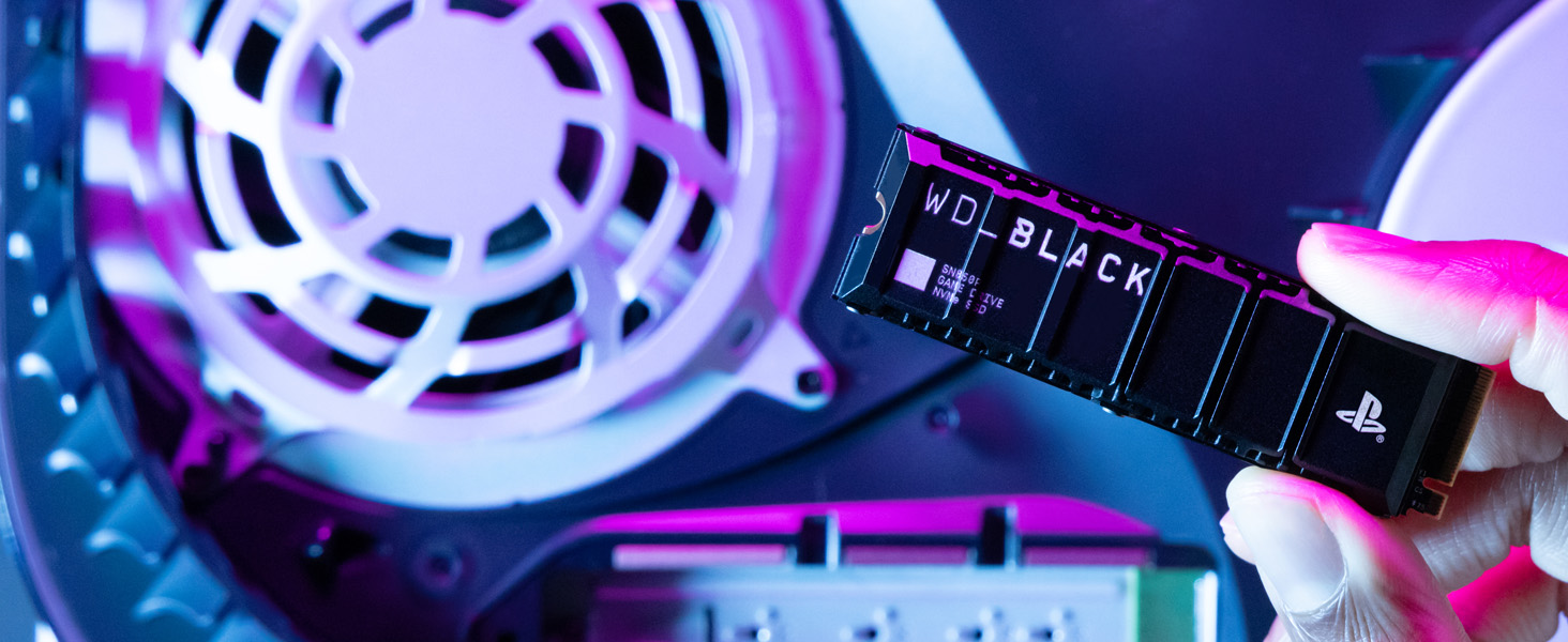 WD_BLACK SN850P