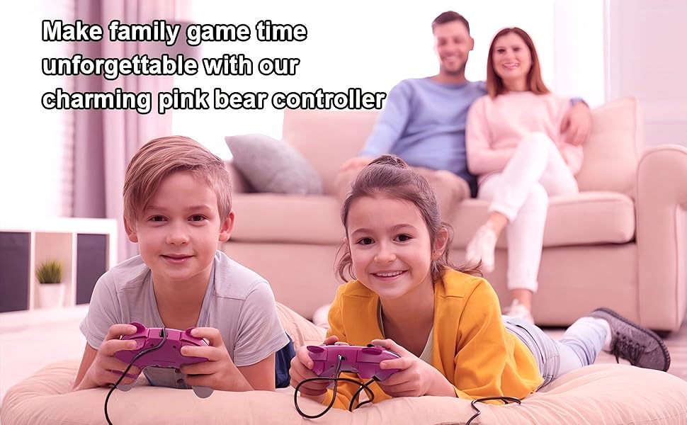 Switch Controller pro