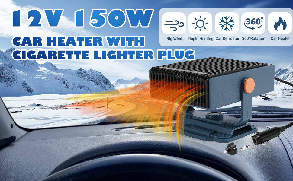 Car Heater1