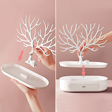 Jewellery Organiser Stand