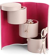 roll jewellery box