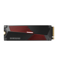 samsung ssd 990 pro heatsink