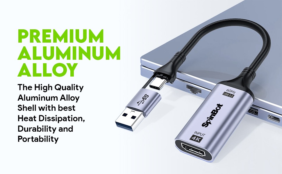 Video Capture card