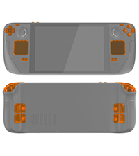 Buttons for Steam Deck