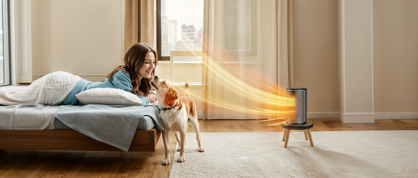 electric heater