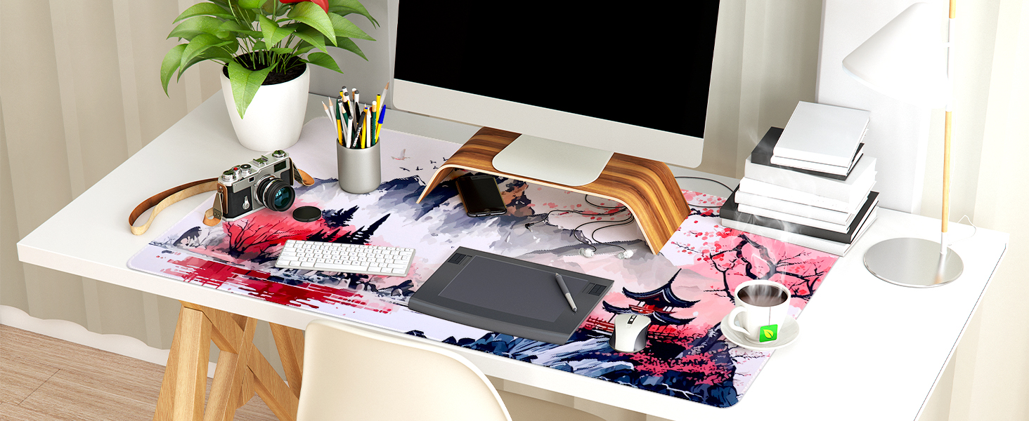 mouse mat gaming