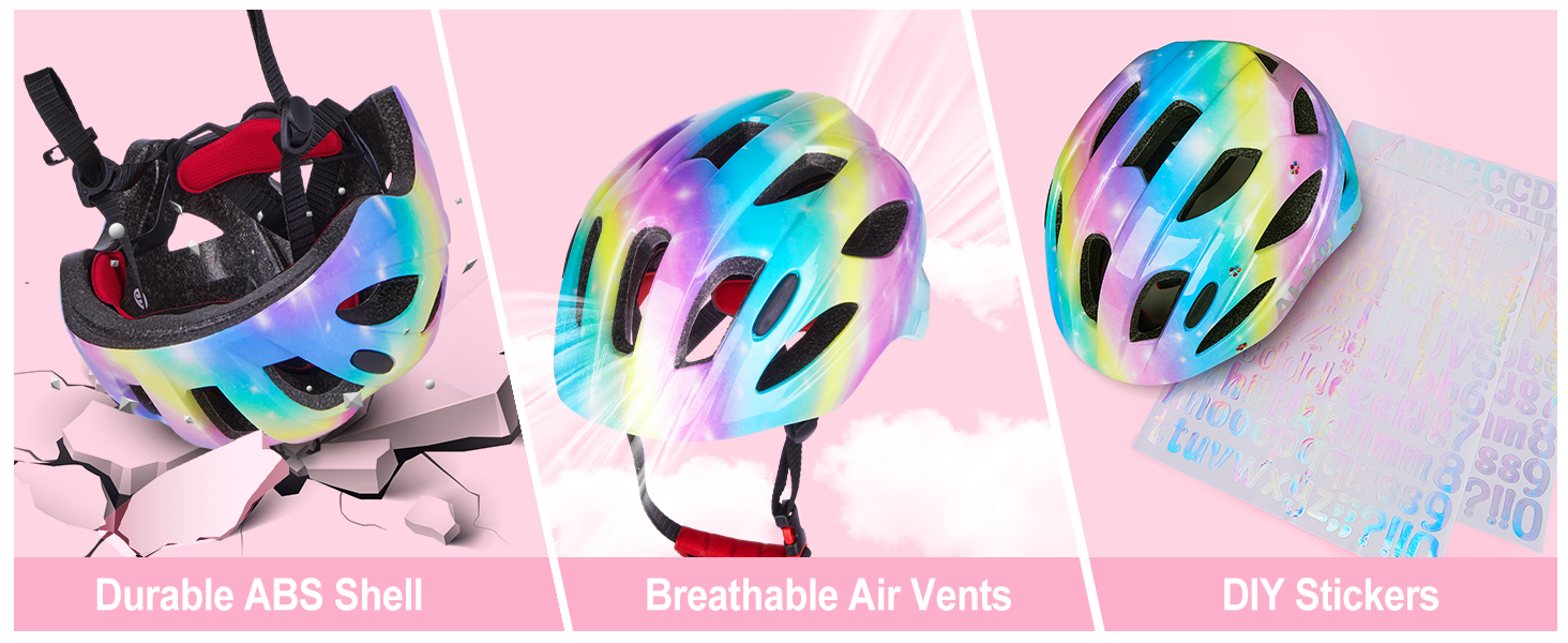 kids helmet age 6