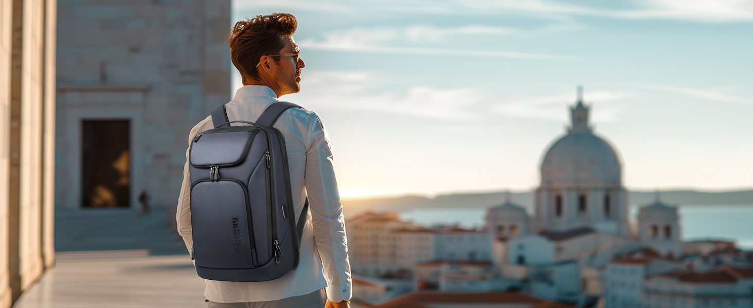 waterproof backpack men ruck sacks adult men man city backpack Weekender backpack
