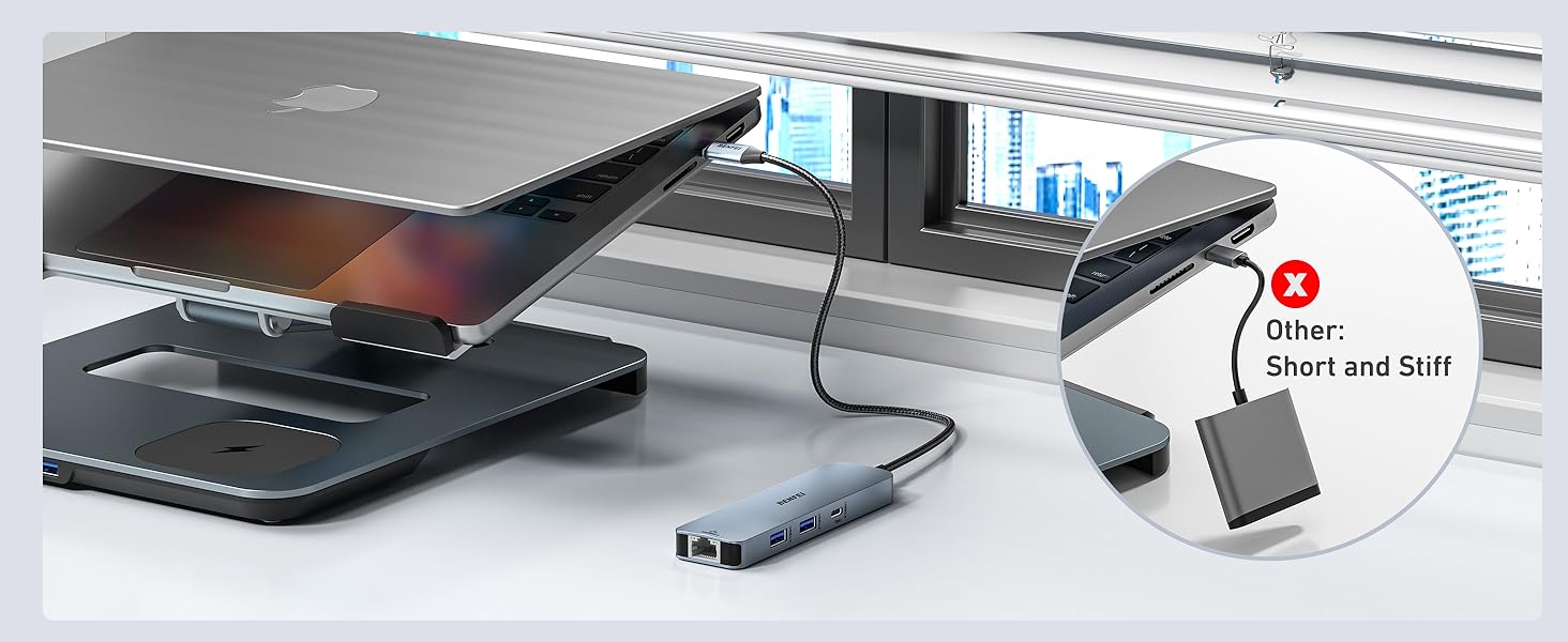 usb c hub
