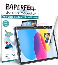 Paperfeel iPad Pro 11