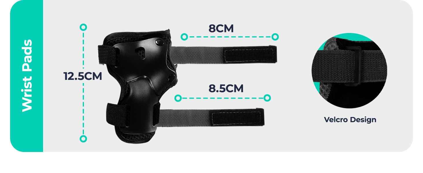 Protective Pads